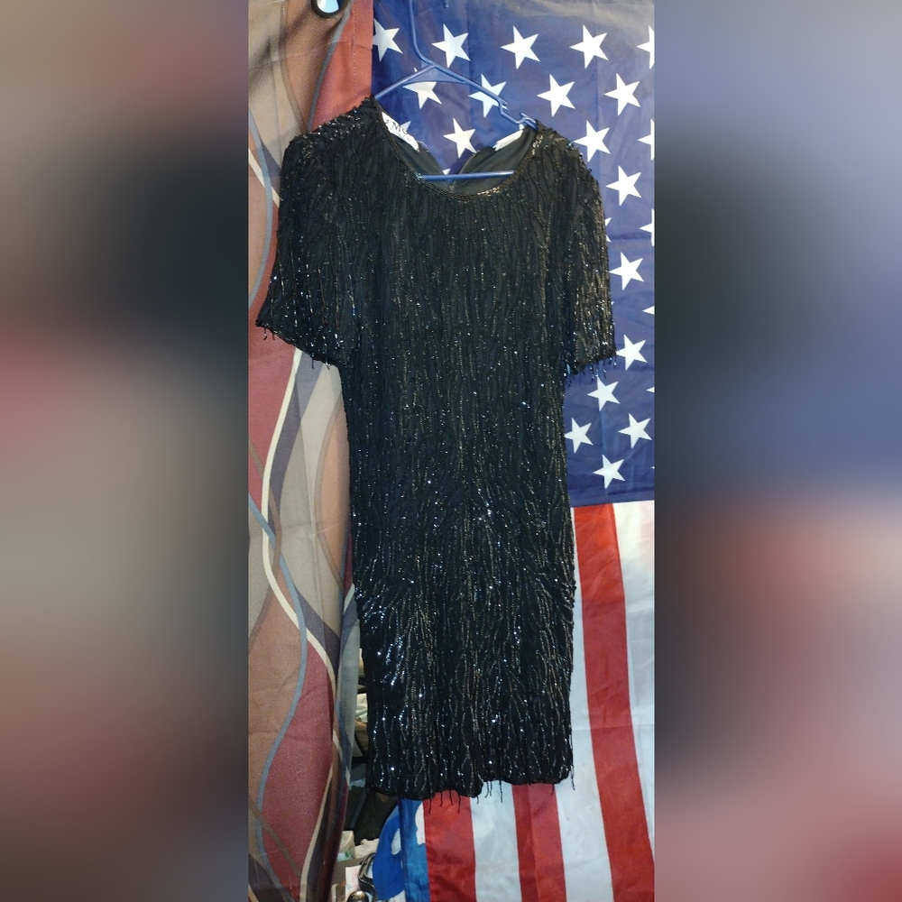 Women's dress